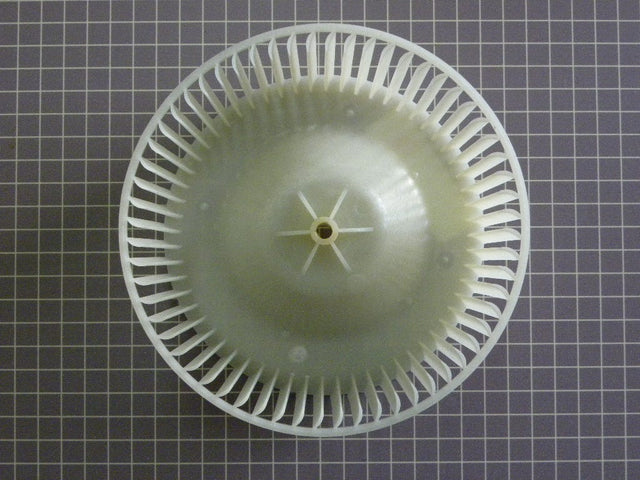 Soleus Dehumidifier Blower Wheel SG-DEH-45-1A