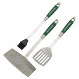 Big Green Egg Stainless Steel Custom BBQ Tool Set BGE-127655