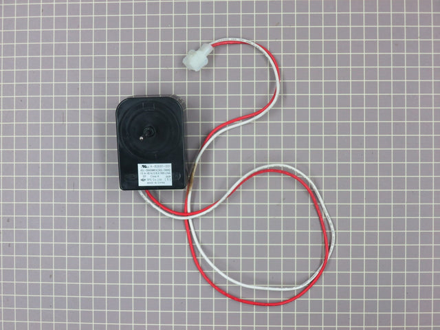 Condenser Motor 4-82691-001