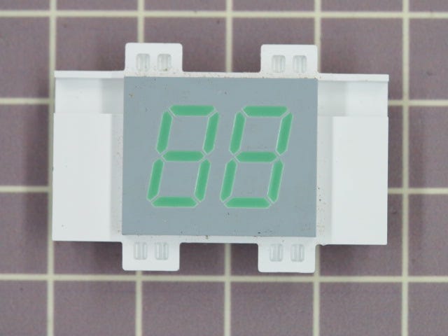 Display Dual Light 8269206