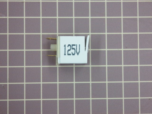 Indicator Light 62036