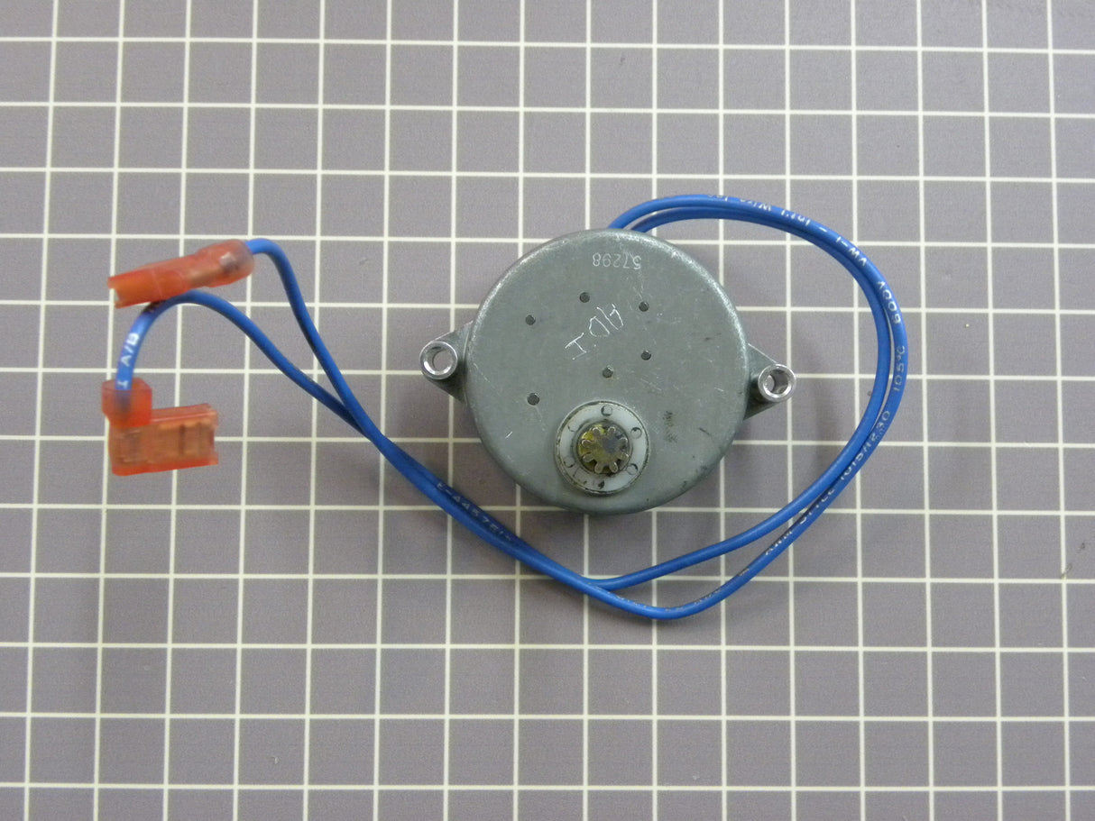 Motor WS26X10006
