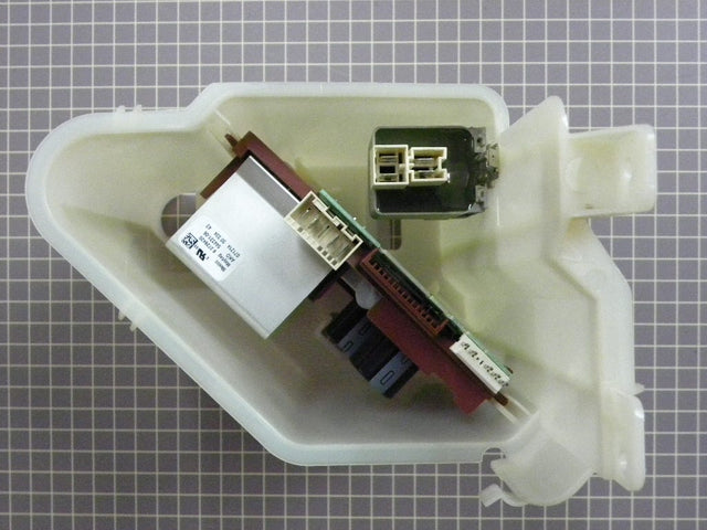 Motor Control Board 22003249