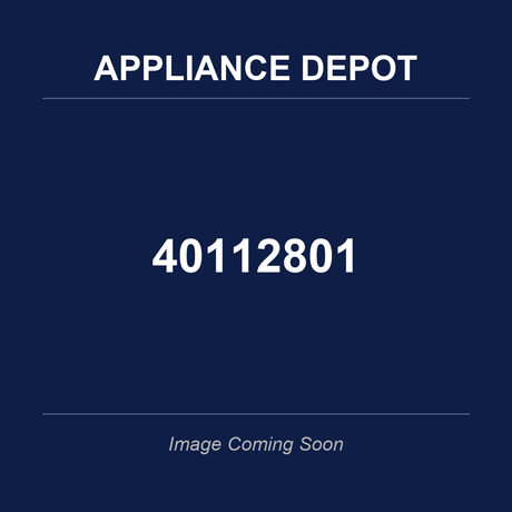 Image Coming Soon