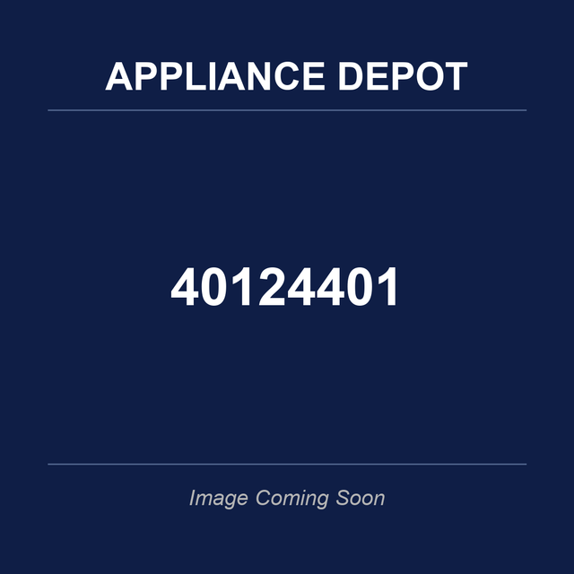 Image Coming Soon