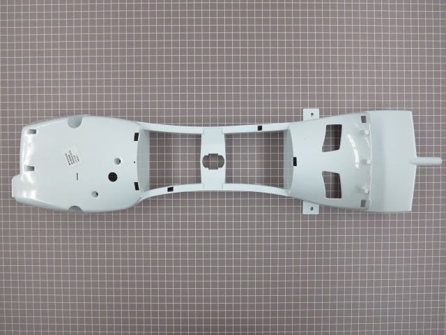 Front Box Control 240368104