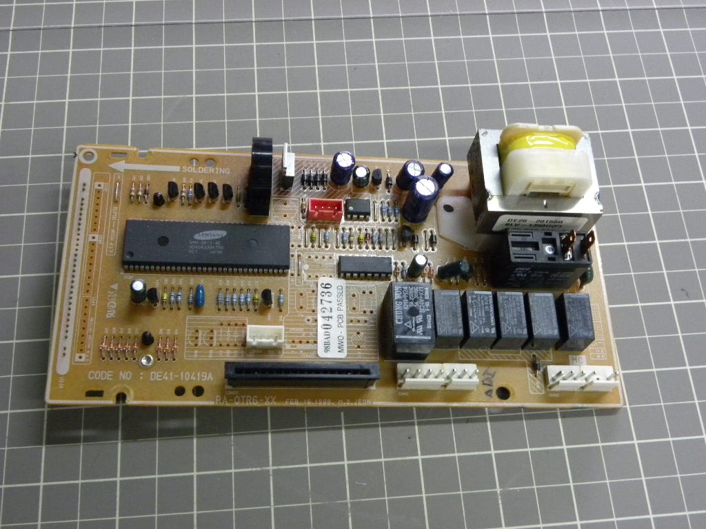 Smartboard WB27X10131