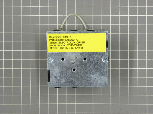 Timer 5303297177