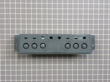 5 Button Switch 8269366 - 8269366 (Used)