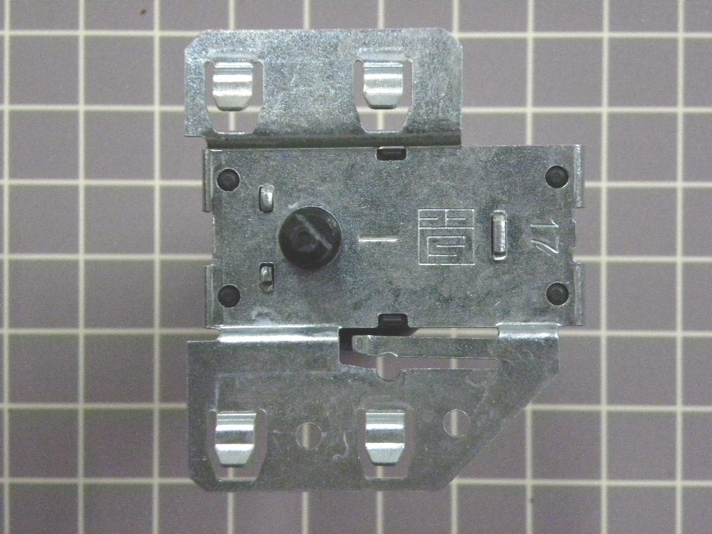 GE Washer Buzzer WE04X10010