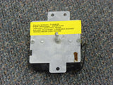 Whirlpool Dryer Timer 3398133