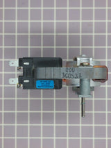 Fan Motor RMOTEA355WRE0