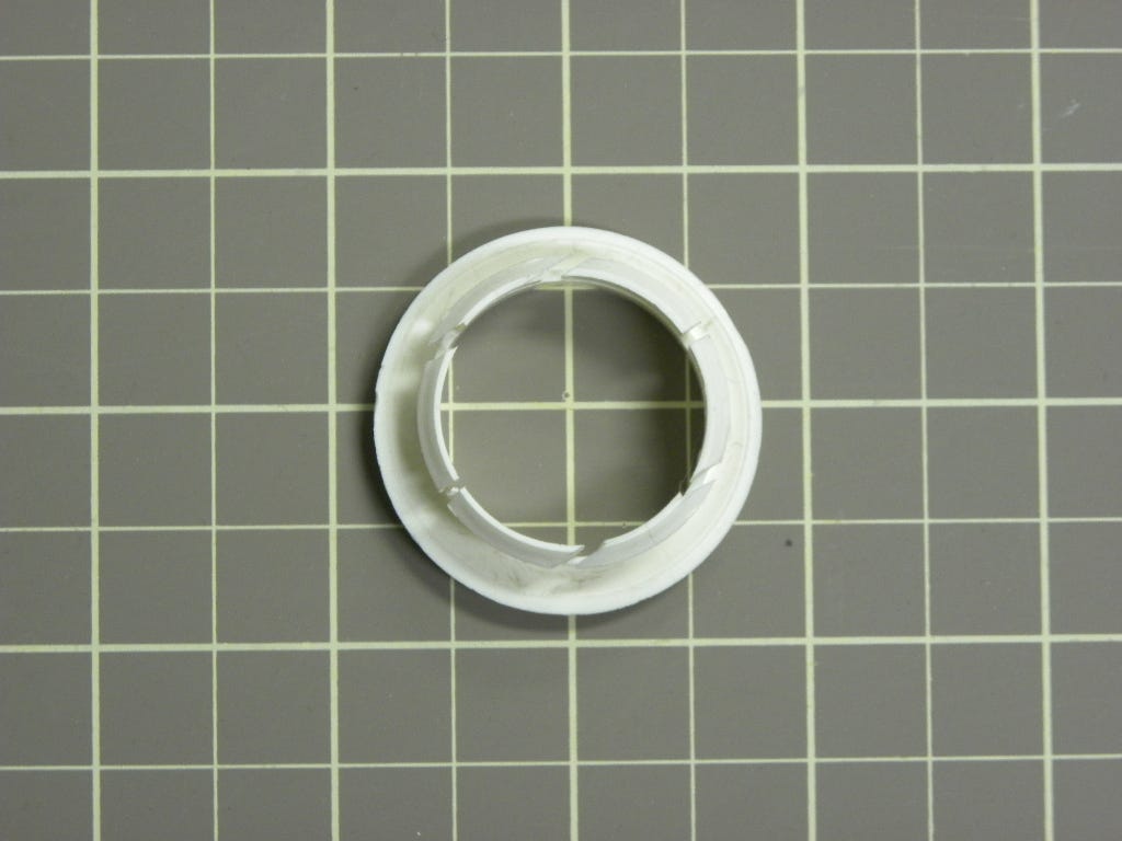 Thermador Cook-Top Grommet/Washer 415561