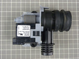 Drain Pump W10190553