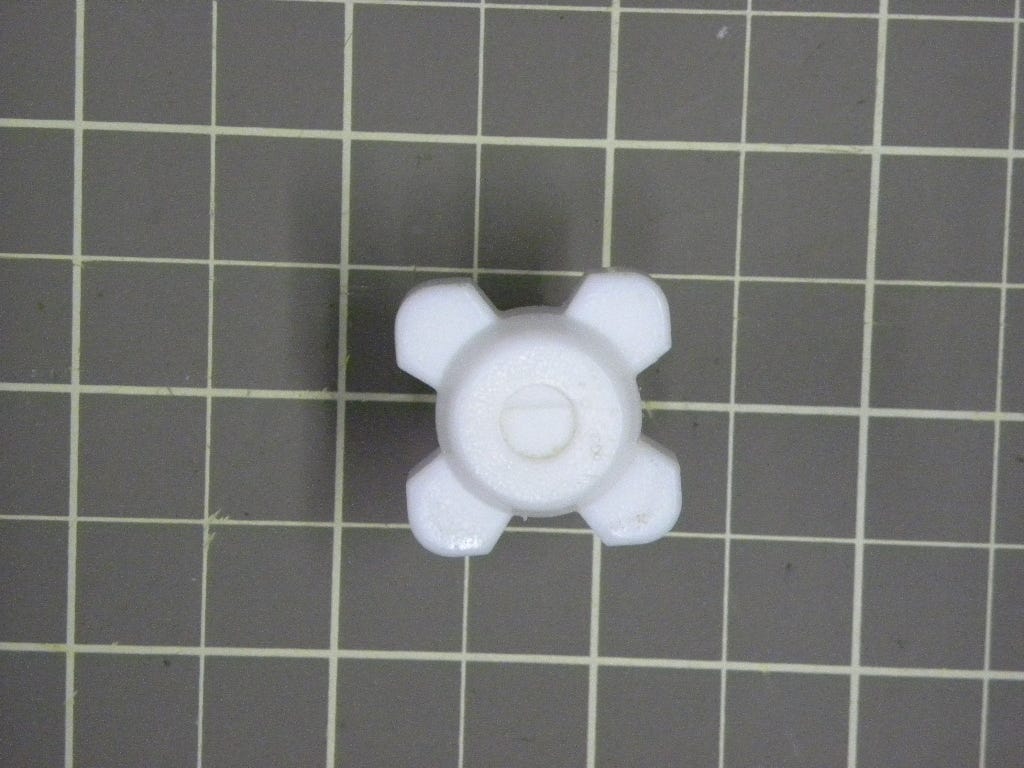 Coupler WB06X10548