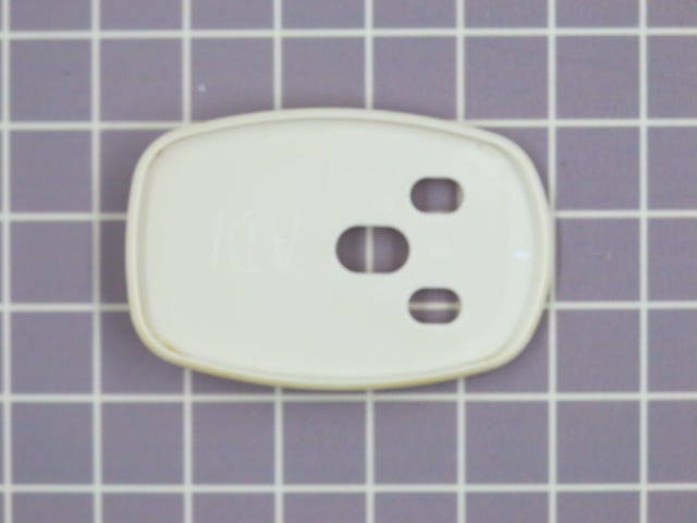 Trim Handle WB7X7352