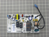 Power Control Board EBR71652701