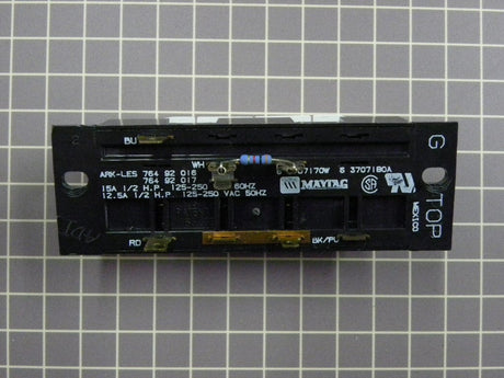 Temperature Switch 33002122