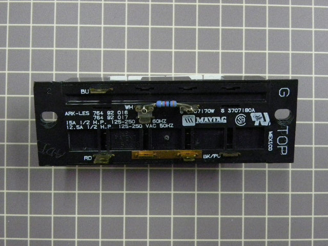 Temperature Switch 33002122