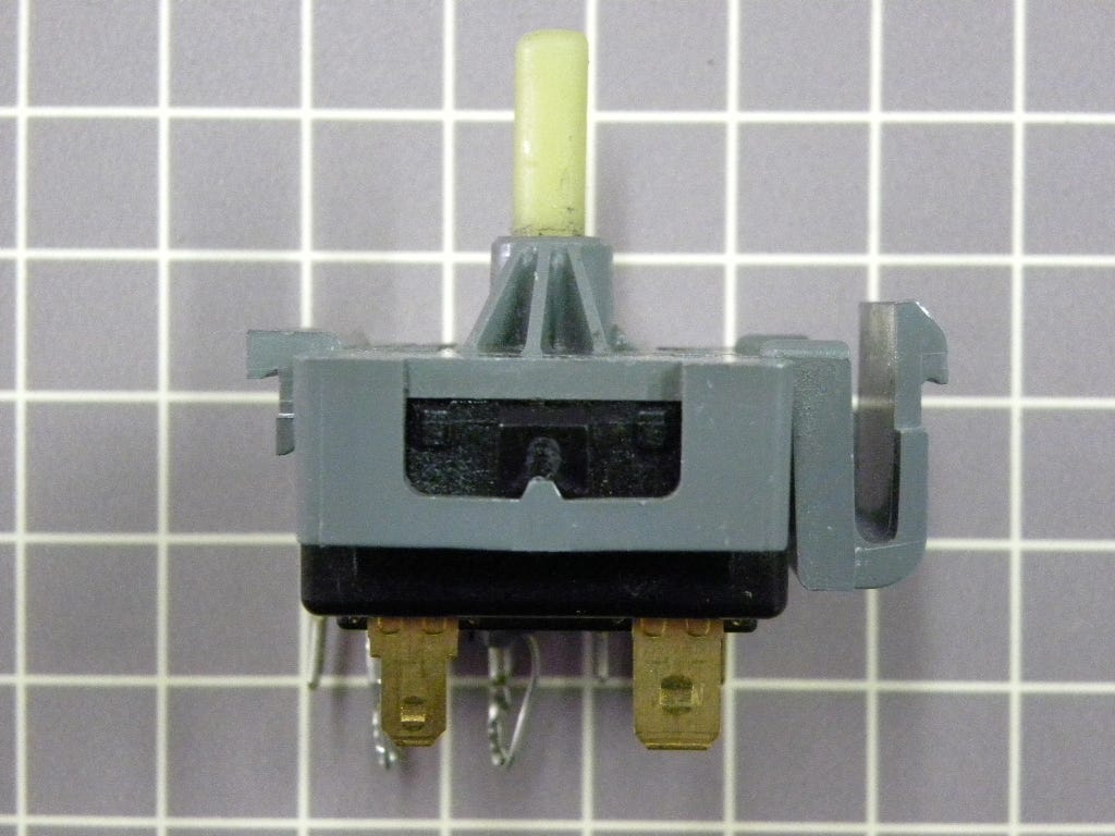 Temperature Switch 33001640