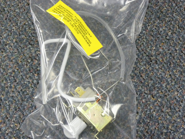 Electrolux Refrigerator Thermostat 241586503