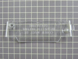 Light Lens Cover 40094301