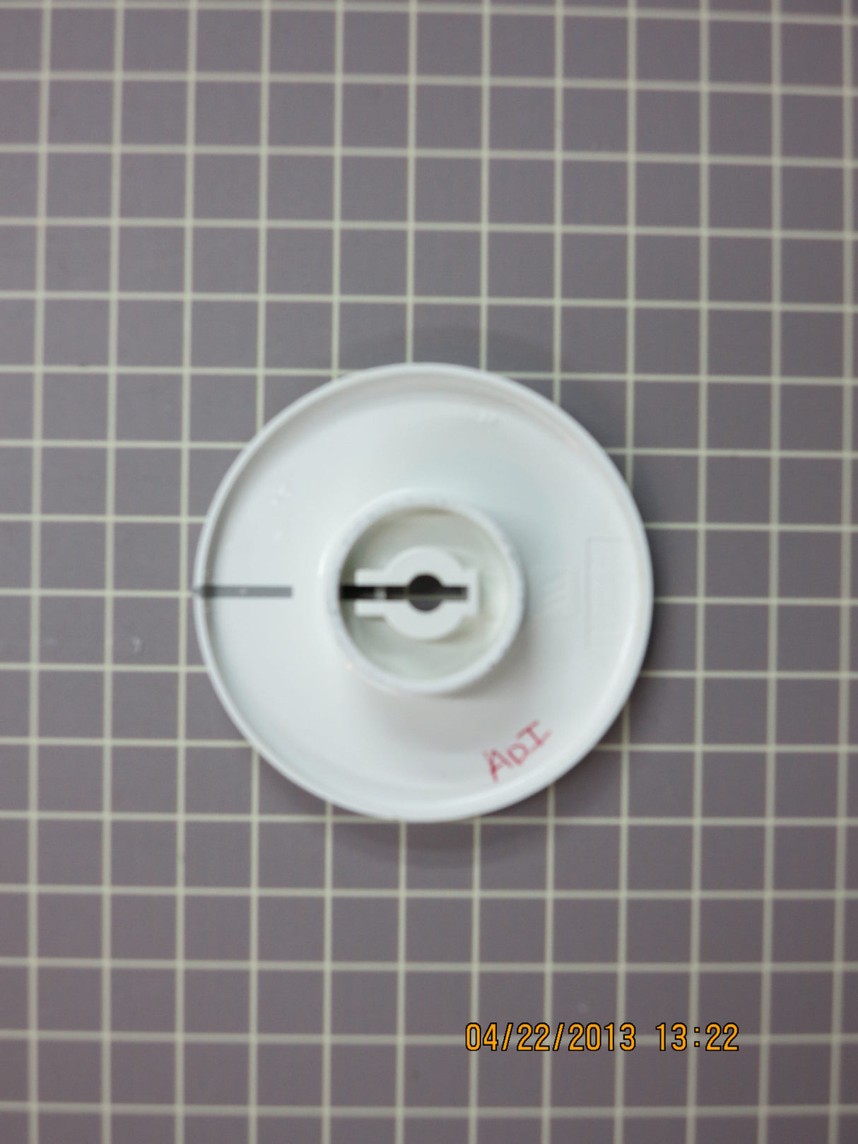 Timer Dial 22001265