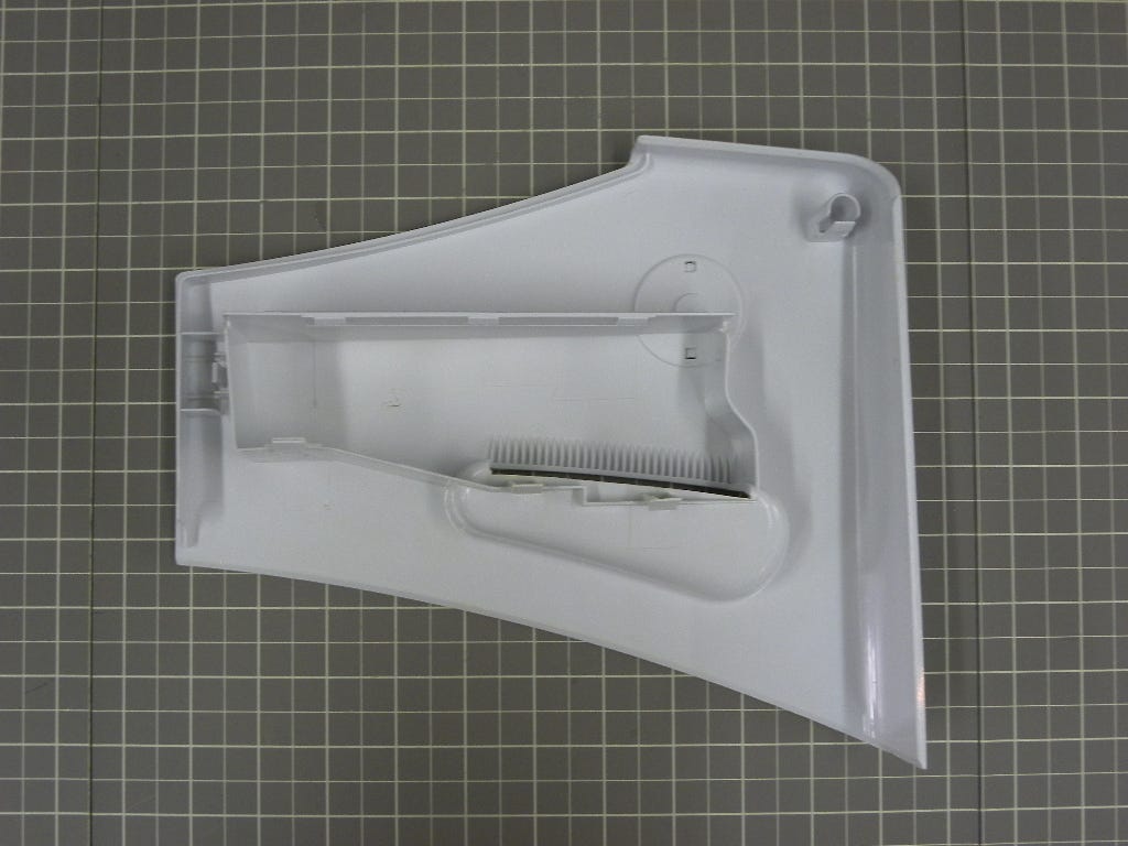 Dispenser Front WH41X10116