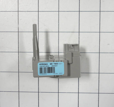 Relay and Overload WPW10194431