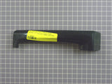 Kenmore Dryer Trim LH (Black) 3951015