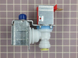 Water Inlet Valve W10219716
