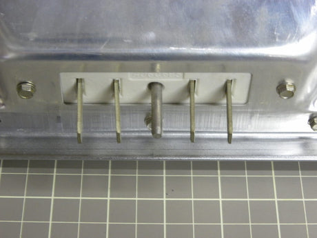 GE Stove Cartridge Assembly JXDS42NBC