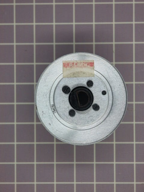 Burner Knob WB3X631