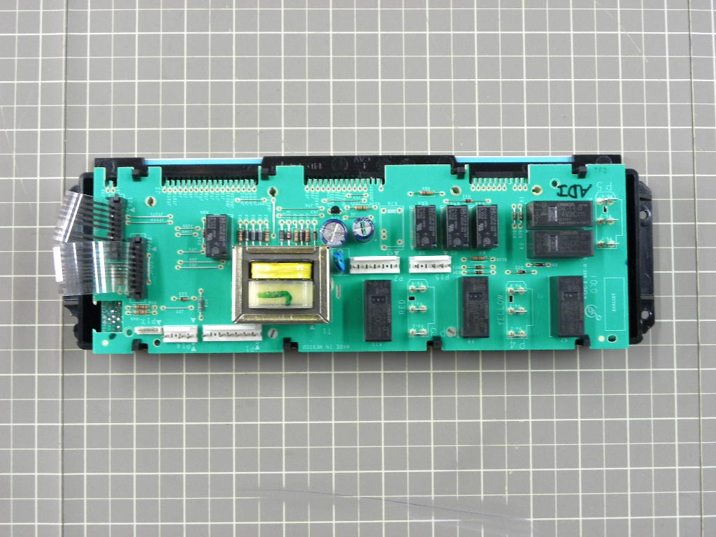 Maytag Range Control Board 74008656