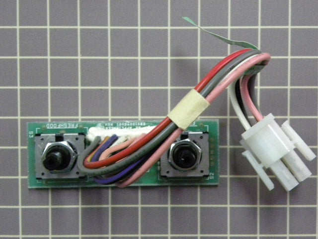 Encoder Board WR55X10338