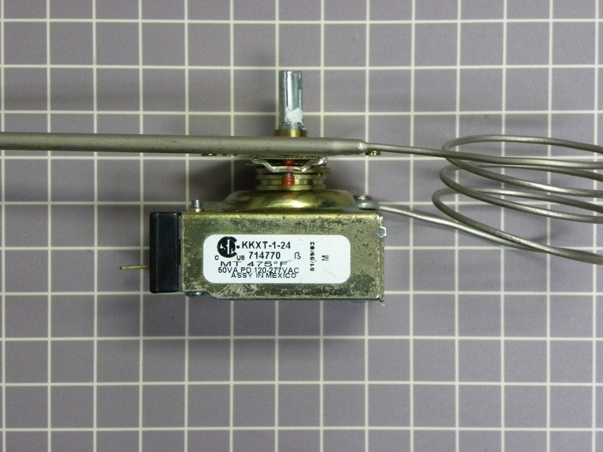 Thermostat 714770
