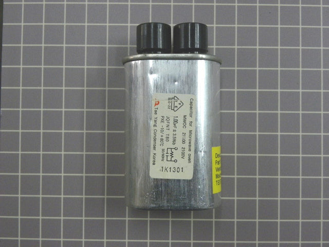 Capacitor H/V WB27X10233
