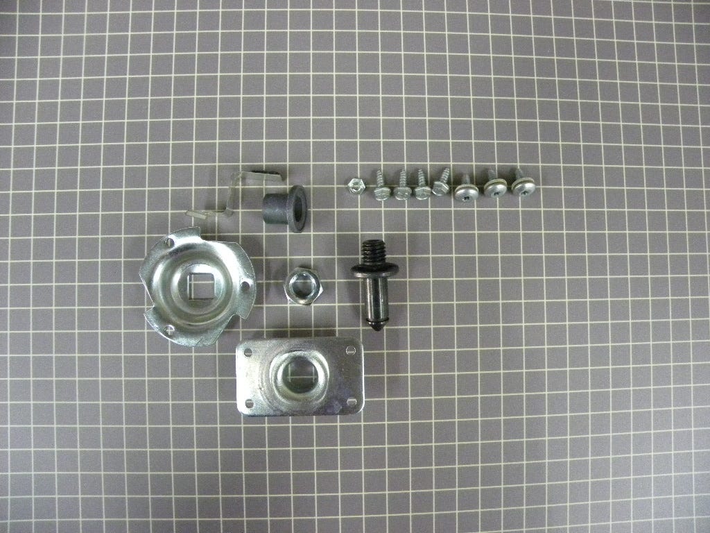 GE Dryer Drum Bearing Kit WE25X205