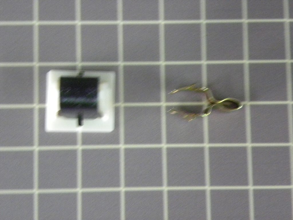 Latch Kit 5366021400