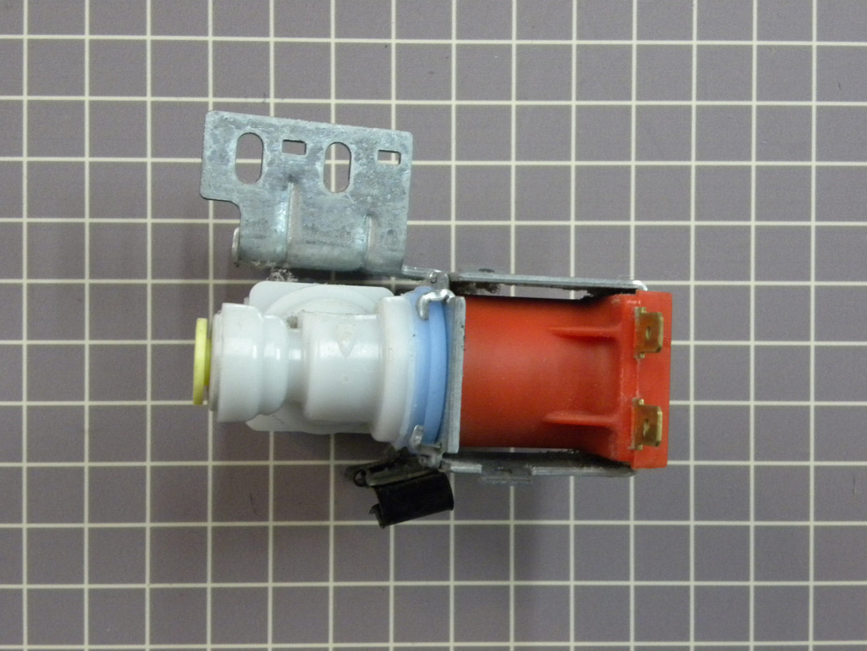 Water Inlet Valve WP2315576