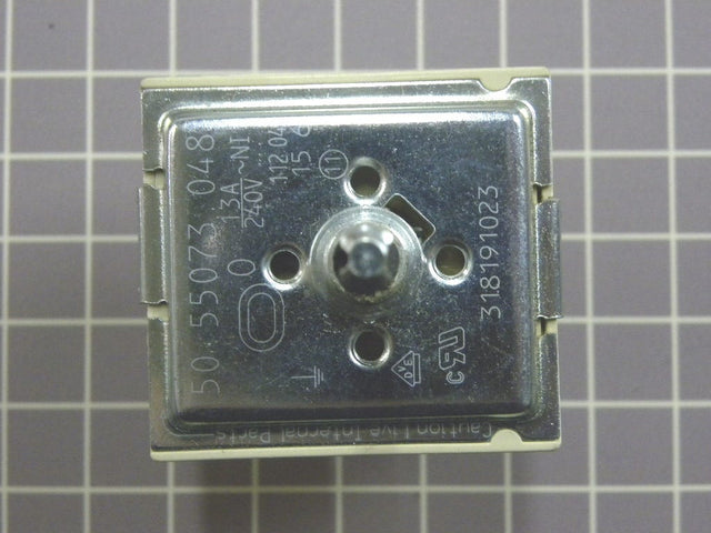 Infinite Switch (12A) 318191023