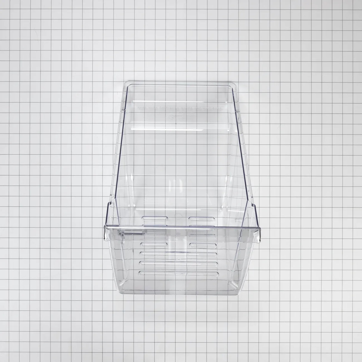 Crisper Drawer W10856580
