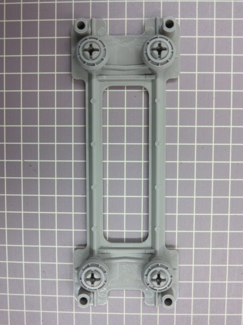 Wheel W10505751