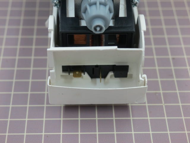 Drain Pump DC96-01585C