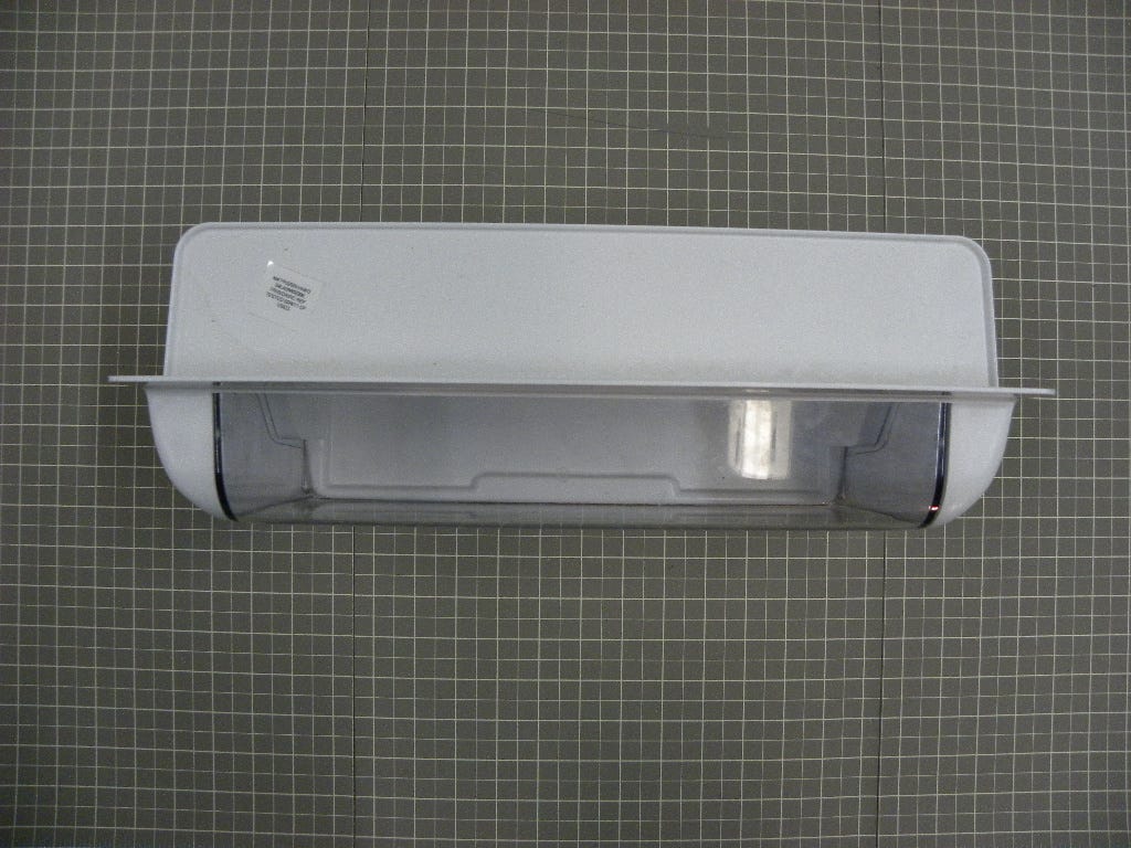 Electrolux Refrigerator Complete Dairy Door 215278102
