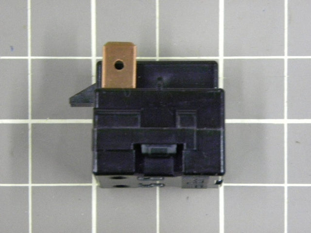 Start Relay PTCR (Compressor Relay) WR07X10051