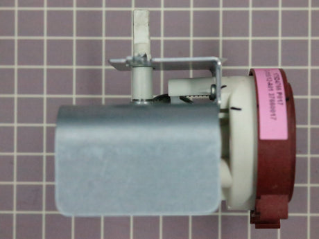 Pressure Switch WH12X10479