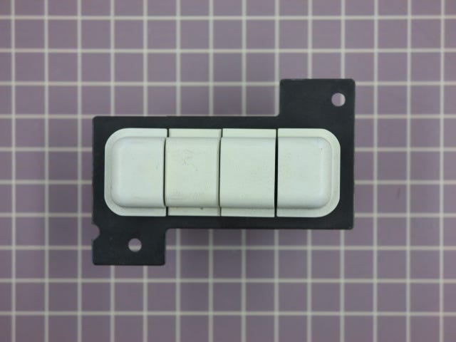 Push Button Switch 33001214