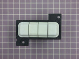 Push Button Switch 33001214