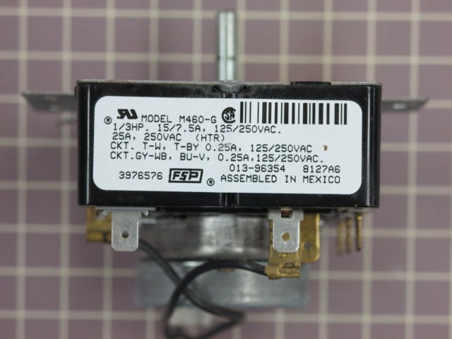 Timer WP3976576
